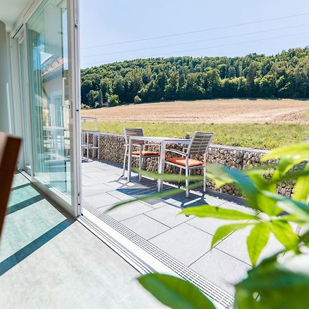 Fruehstueckspension Spitzauer Nittendorf 外观 照片