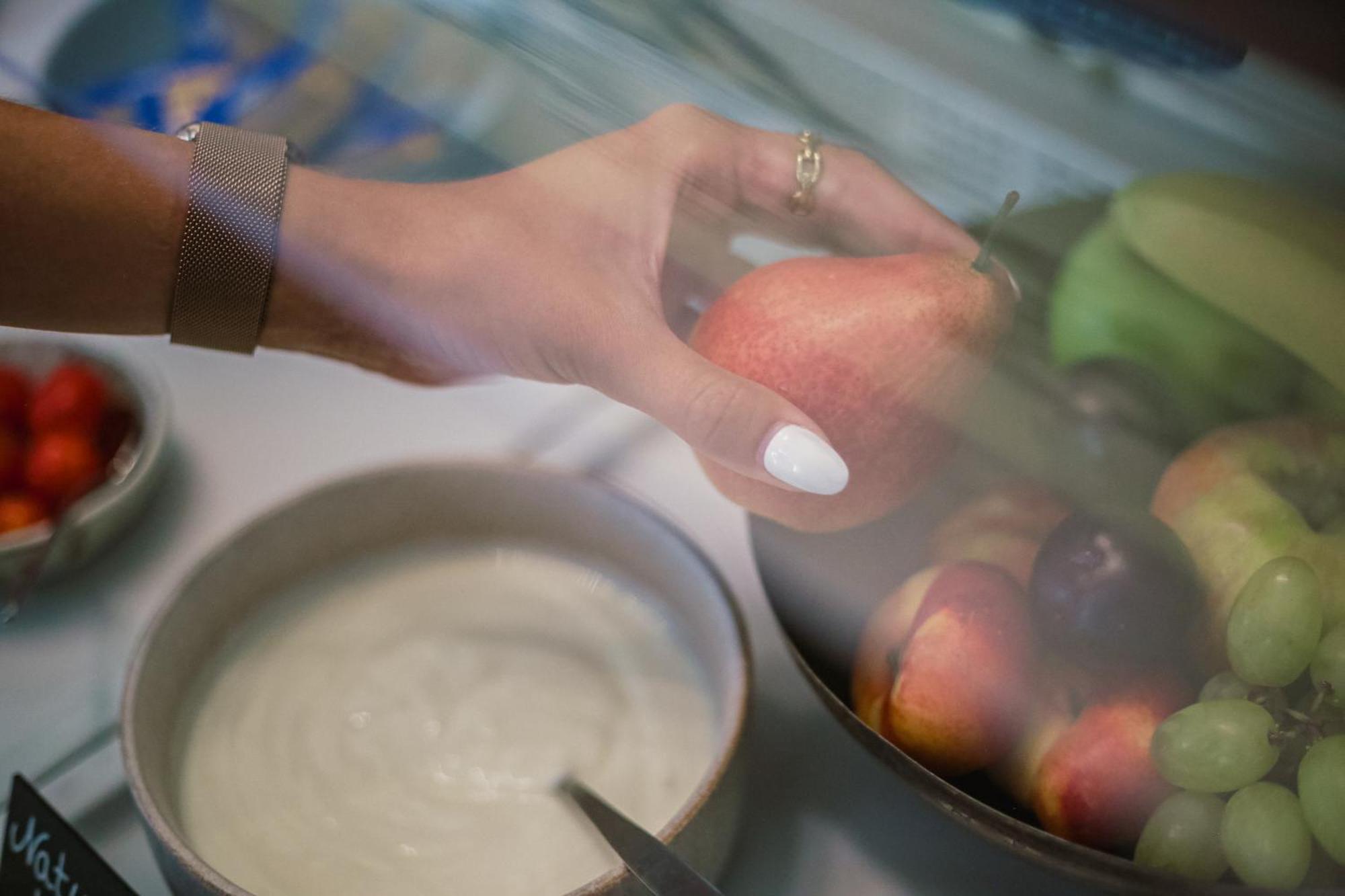 Fruehstueckspension Spitzauer Nittendorf 外观 照片